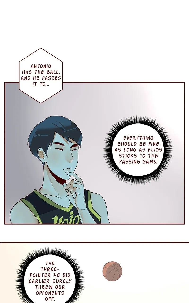 Read Flawless chapter 119 image 28 on Lezhin