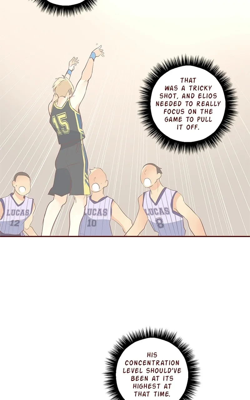 Read Flawless chapter 119 image 29 on Lezhin