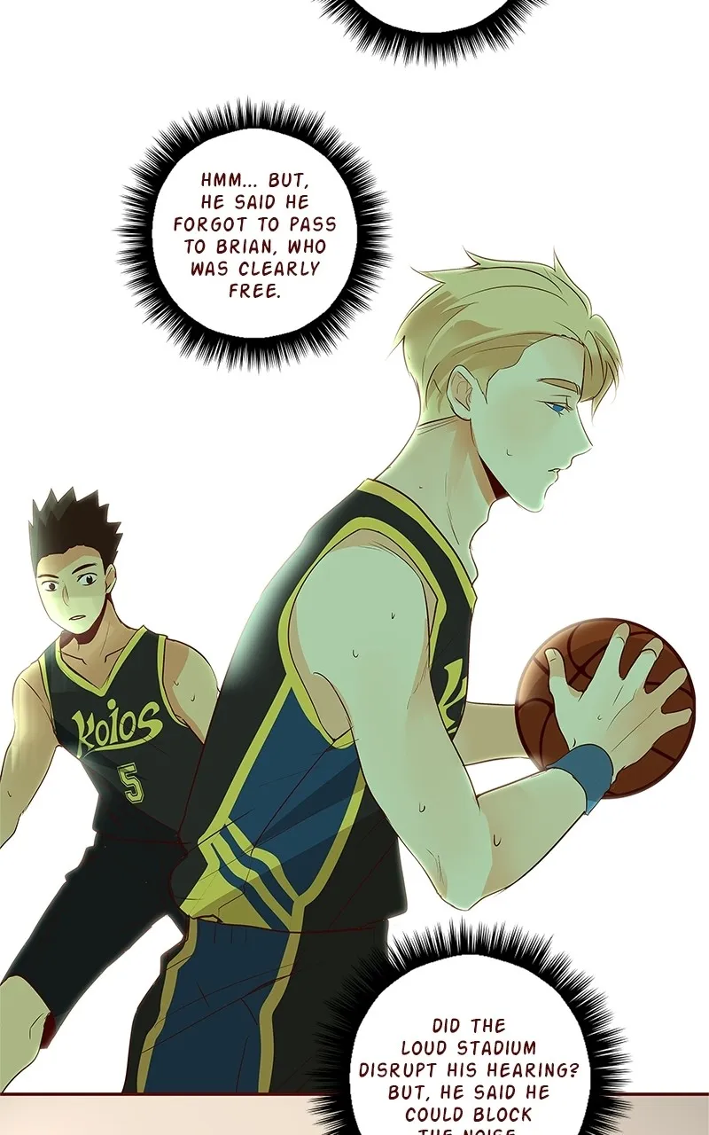 Read Flawless chapter 119 image 30 on Lezhin