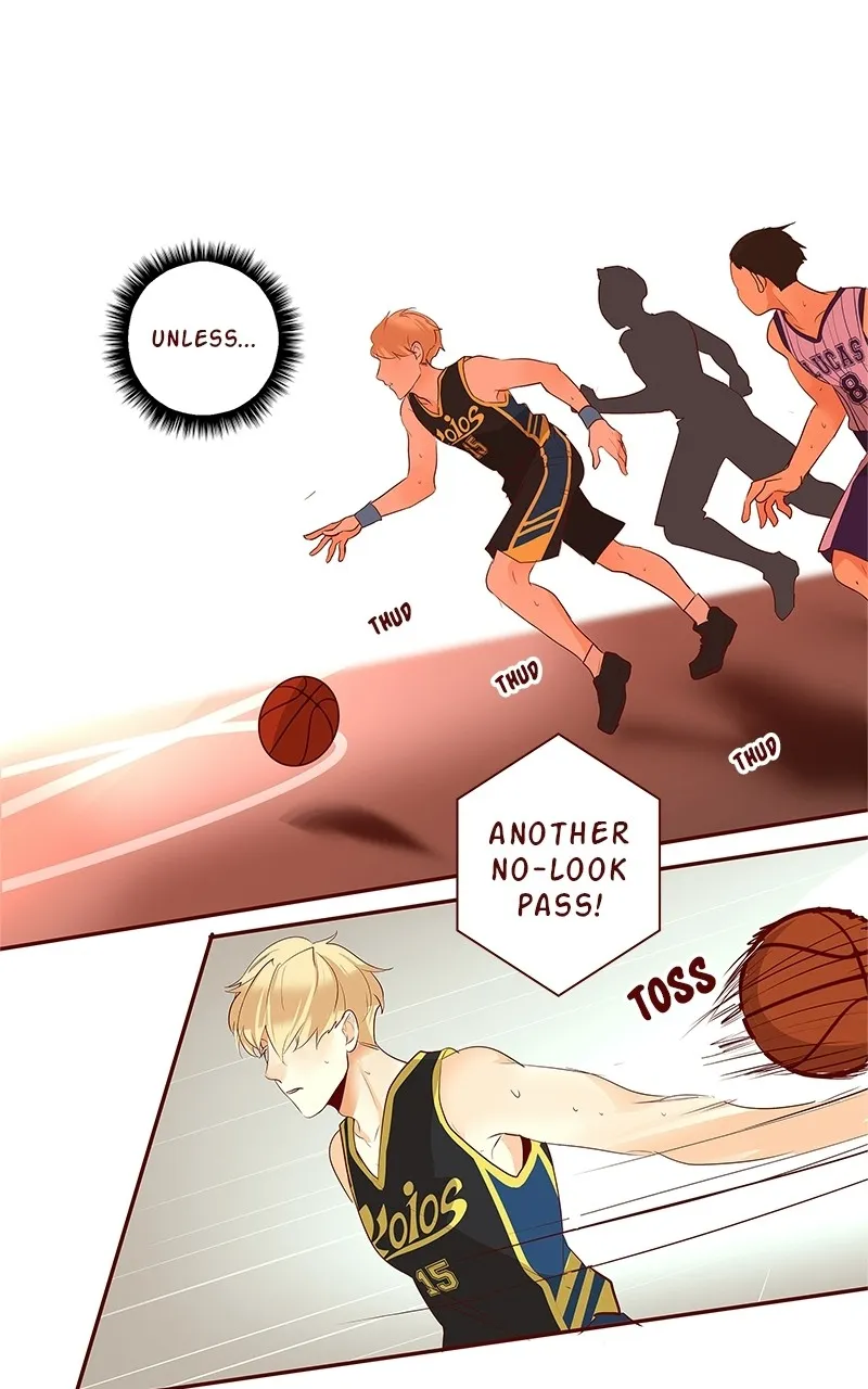 Read Flawless chapter 119 image 32 on Lezhin