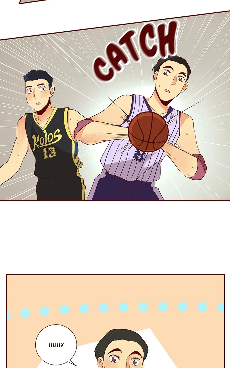 Read Flawless chapter 119 image 33 on Lezhin