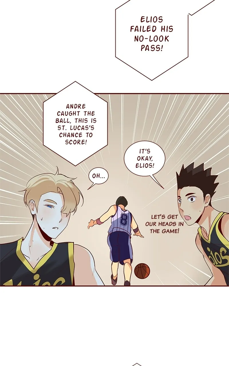 Read Flawless chapter 119 image 37 on Lezhin