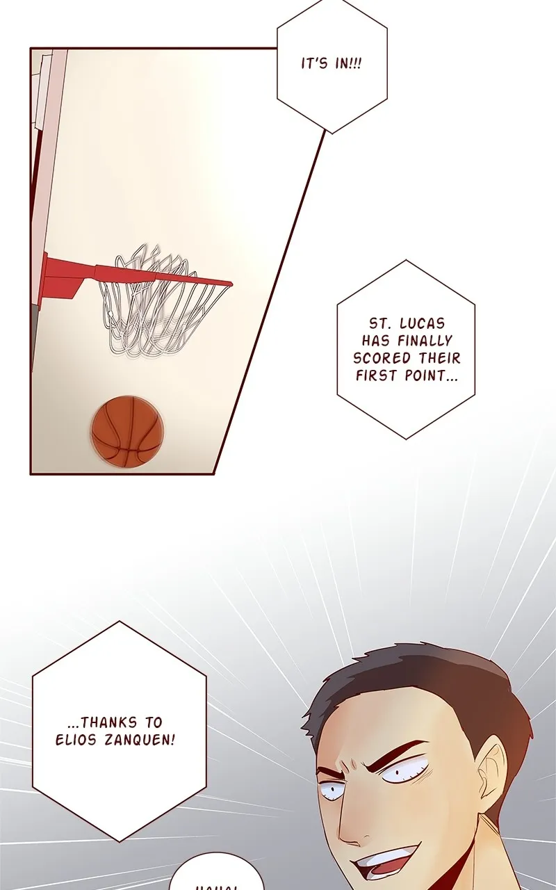 Read Flawless chapter 119 image 38 on Lezhin