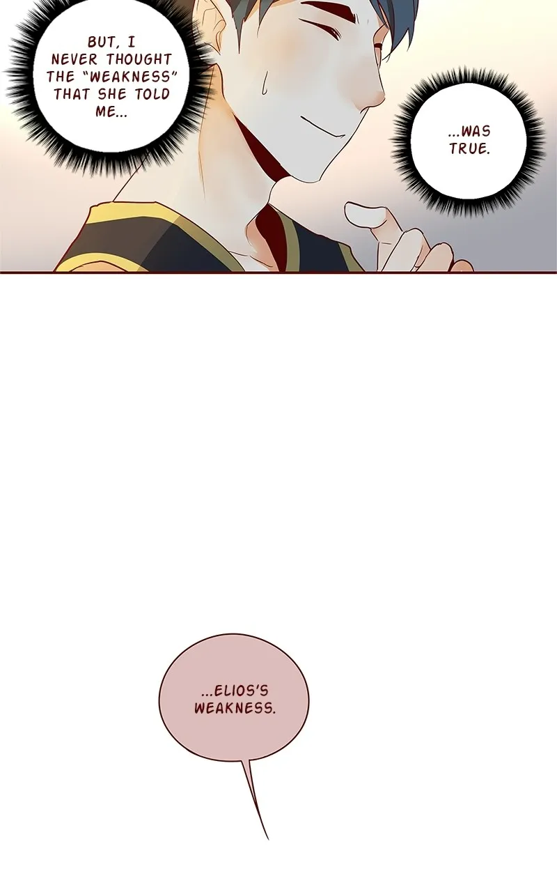 Read Flawless chapter 119 image 40 on Lezhin
