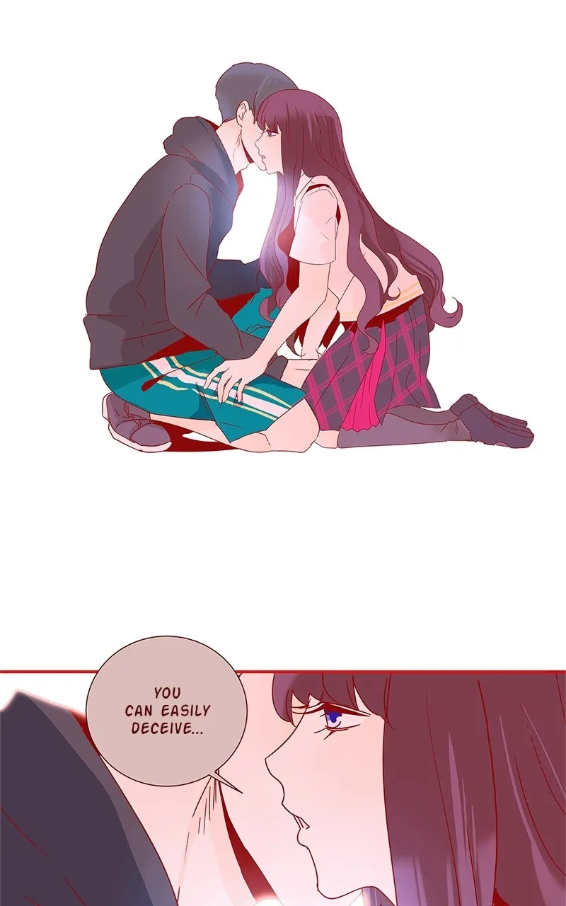 Read Flawless chapter 119 image 41 on Lezhin
