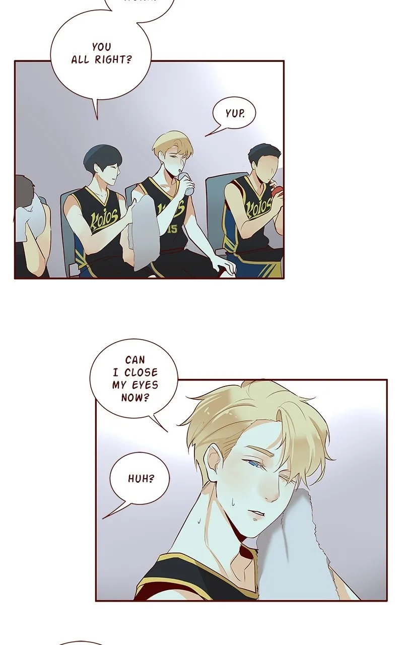 Read Flawless chapter 119 image 5 on Lezhin