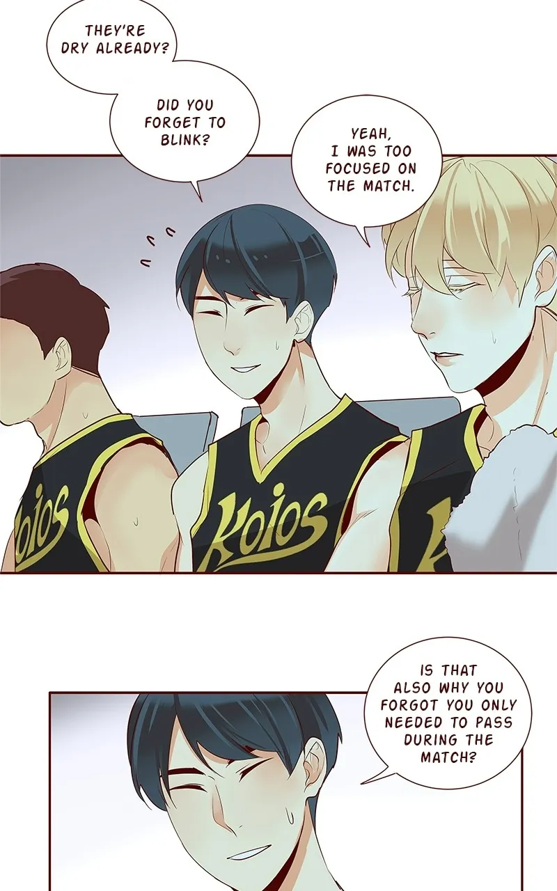 Read Flawless chapter 119 image 6 on Lezhin