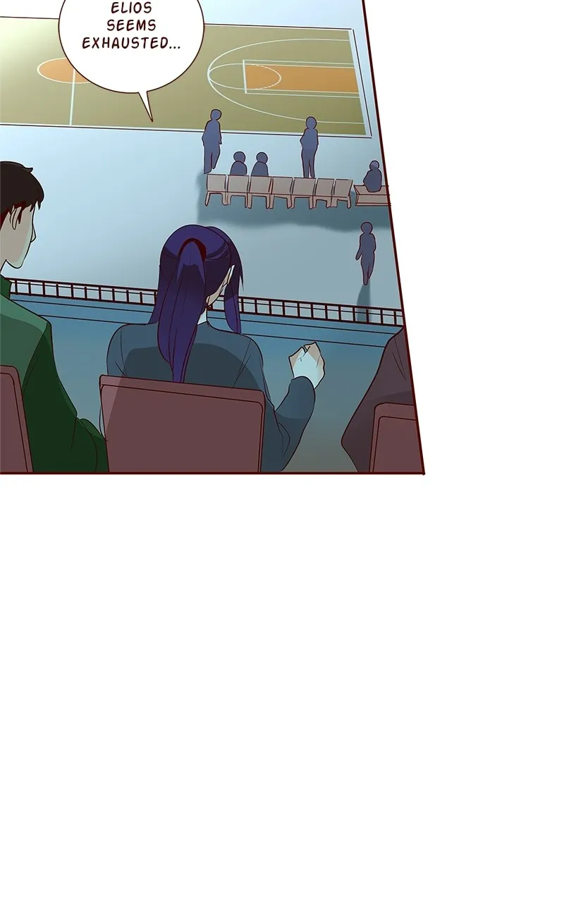 Read Flawless chapter 119 image 8 on Lezhin