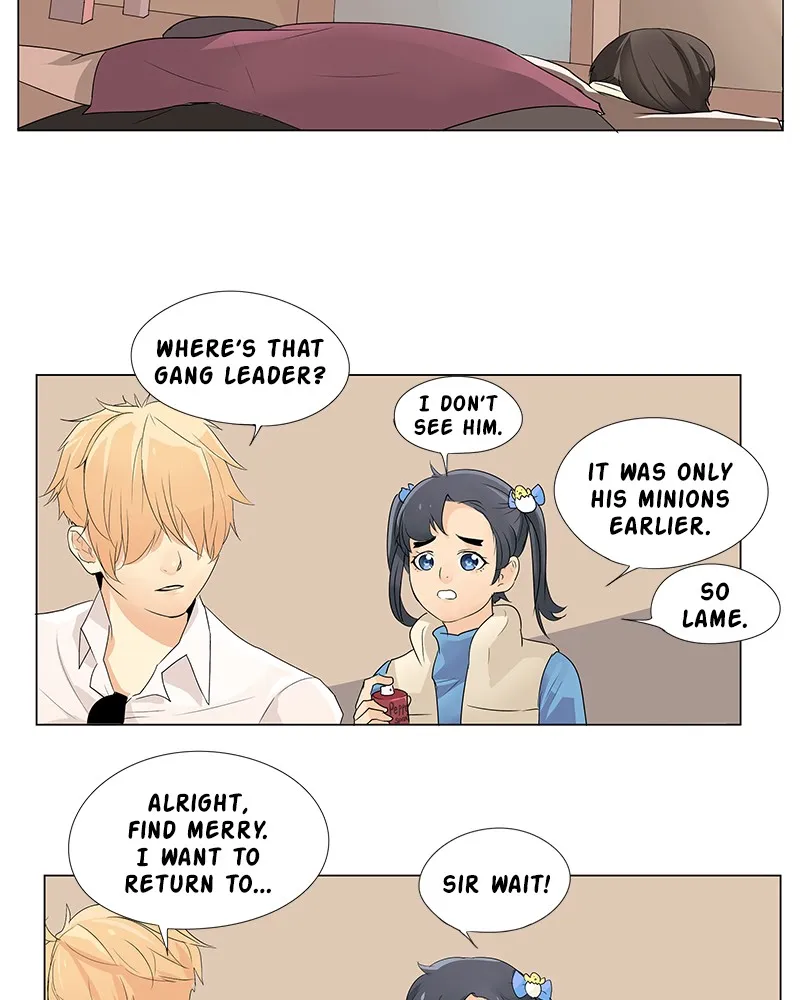 Flawless Chapter 12 page 16 - 