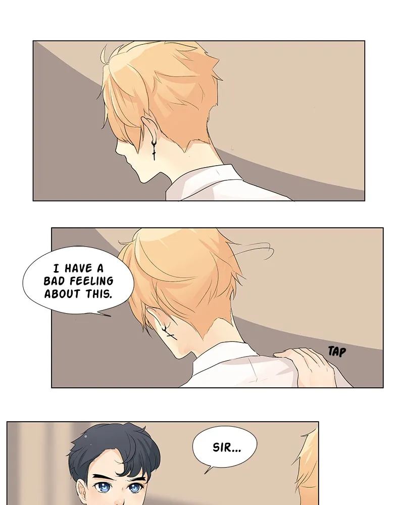Flawless Chapter 12 page 19 - 