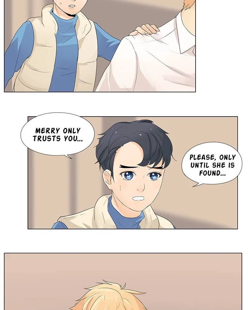 Flawless Chapter 12 page 20 - 