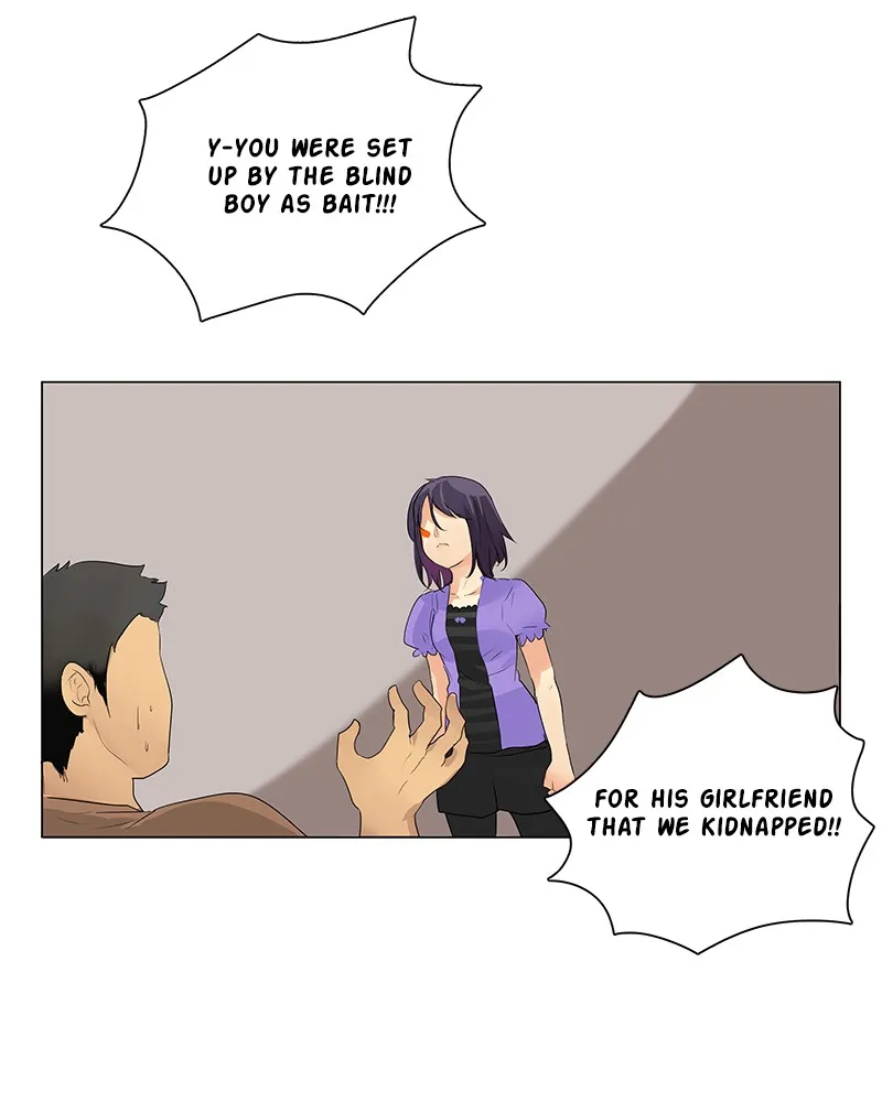 Flawless Chapter 12 page 3 - 