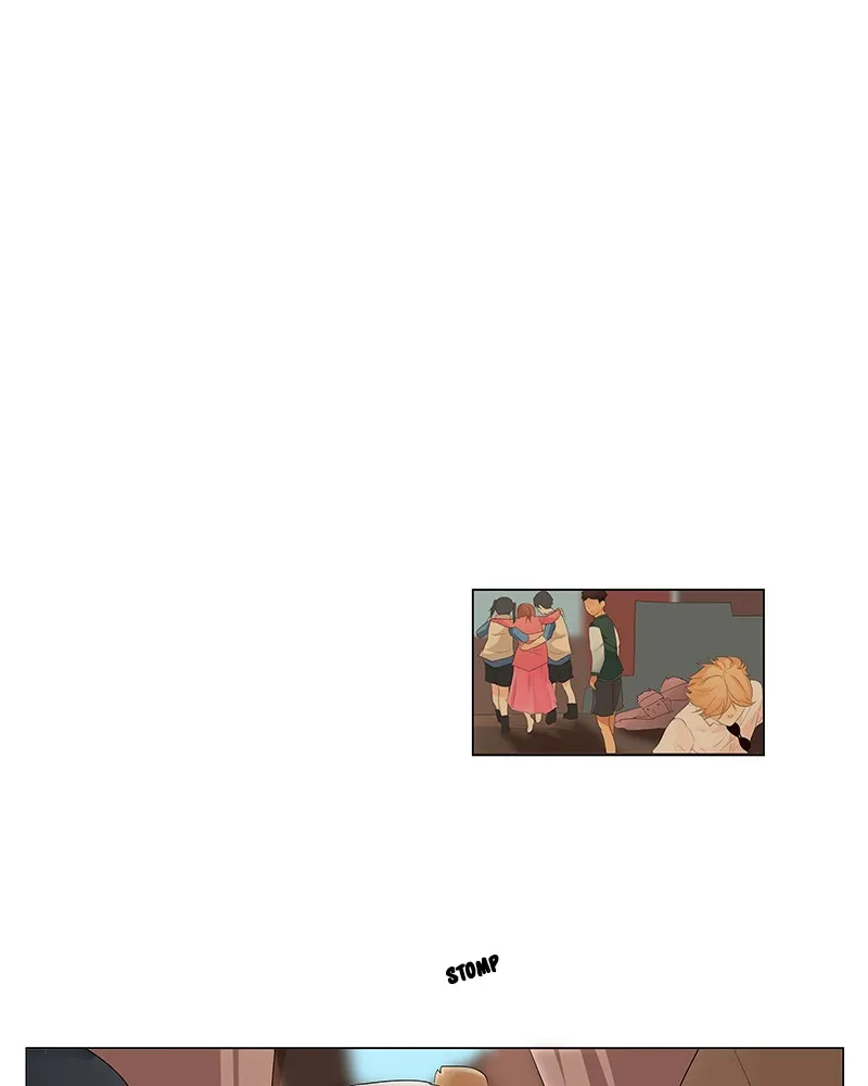 Flawless Chapter 12 page 22 - 