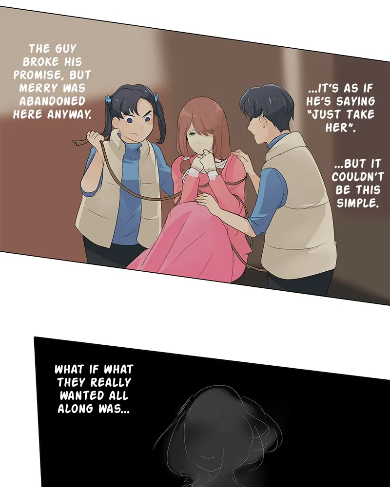 Flawless Chapter 12 page 24 - 