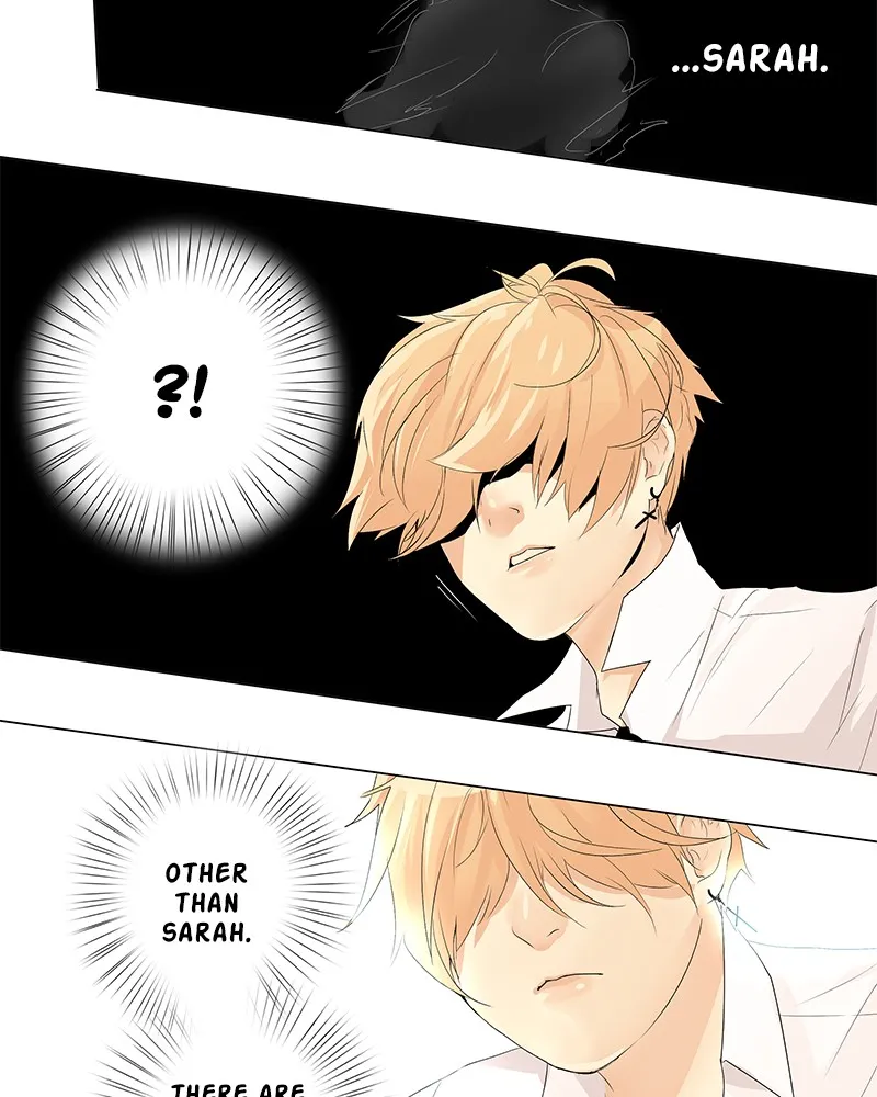 Flawless Chapter 12 page 25 - 