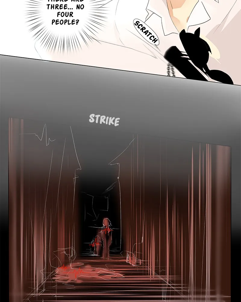 Flawless Chapter 12 page 26 - 