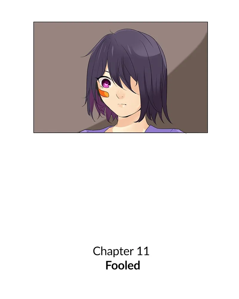 Flawless Chapter 12 page 4 - 