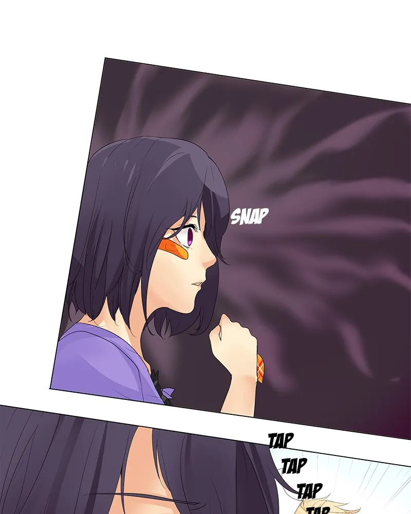 Flawless Chapter 12 page 31 - 