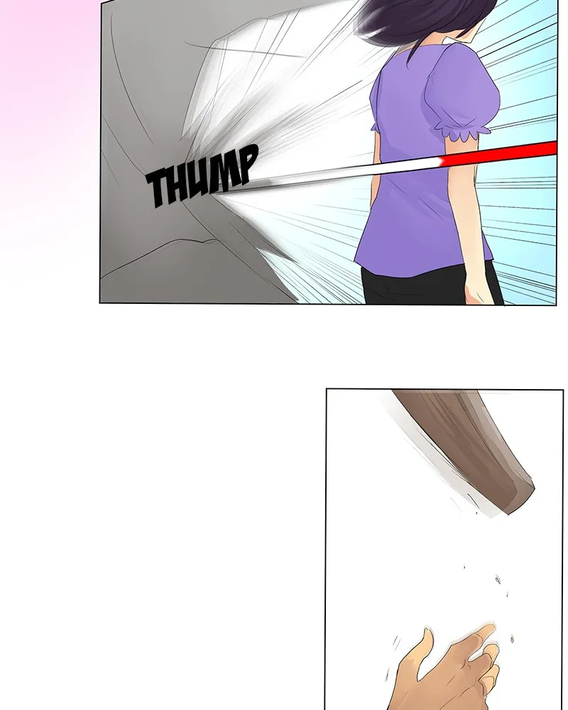 Flawless Chapter 12 page 34 - 