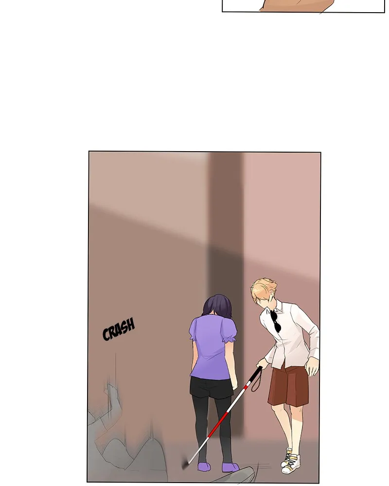 Flawless Chapter 12 page 35 - 