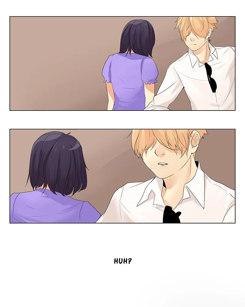 Flawless Chapter 12 page 37 - 