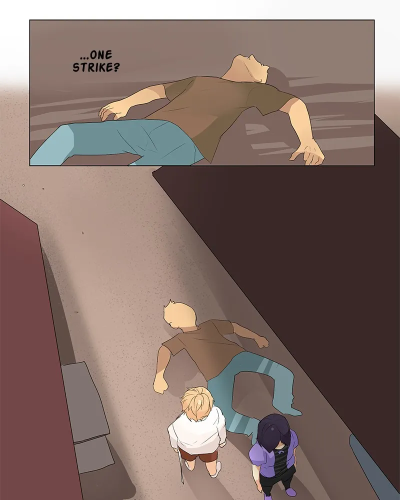 Flawless Chapter 12 page 38 - 