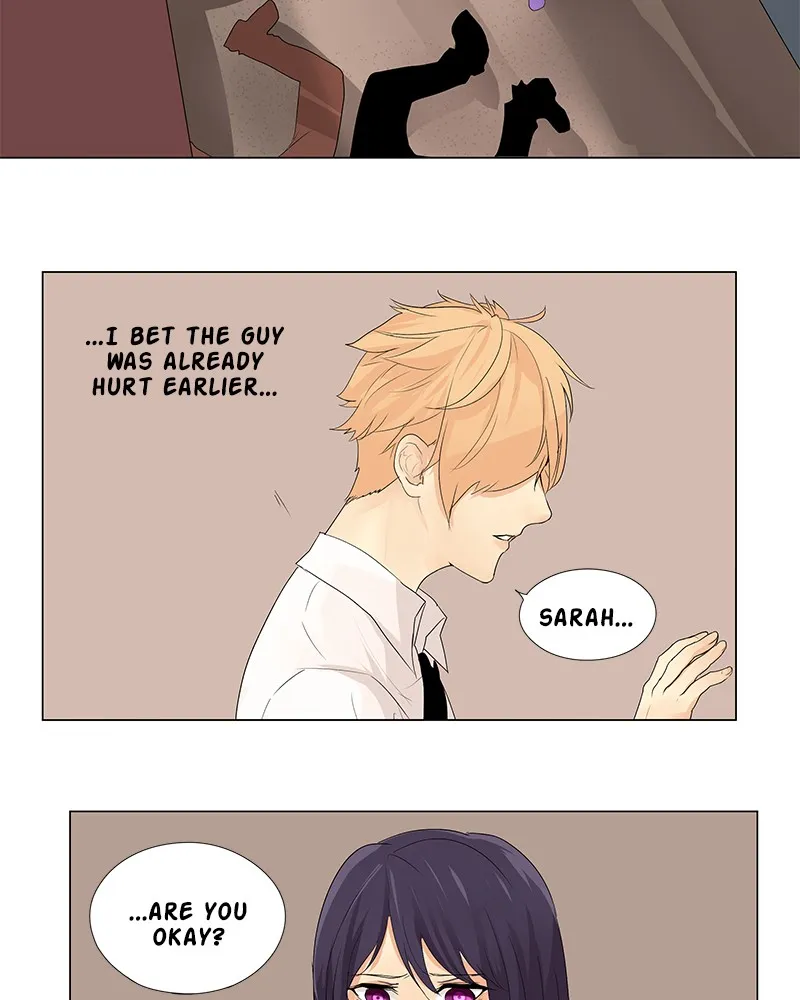 Flawless Chapter 12 page 39 - 