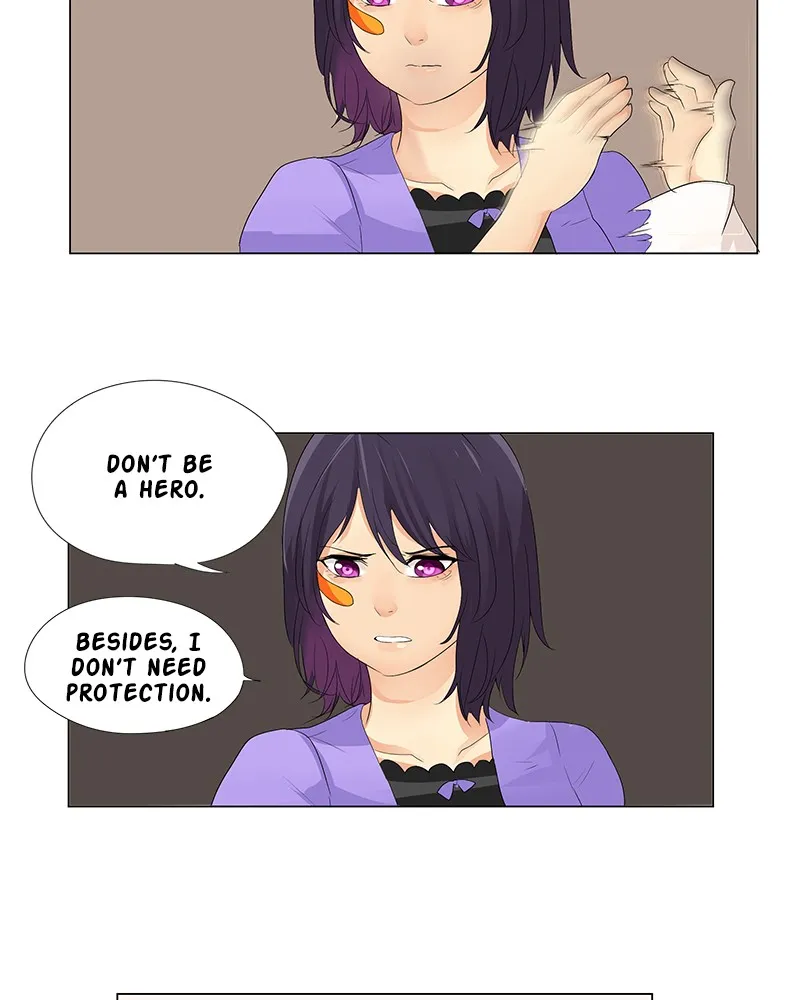 Flawless Chapter 12 page 40 - 