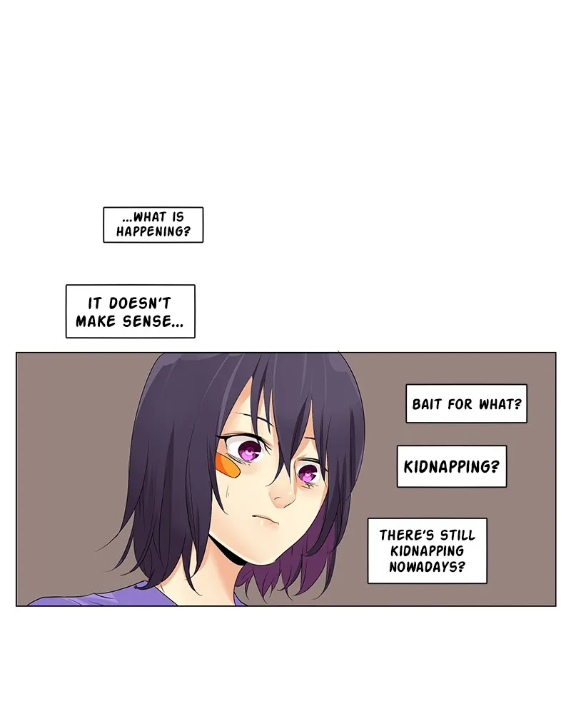 Flawless Chapter 12 page 5 - 