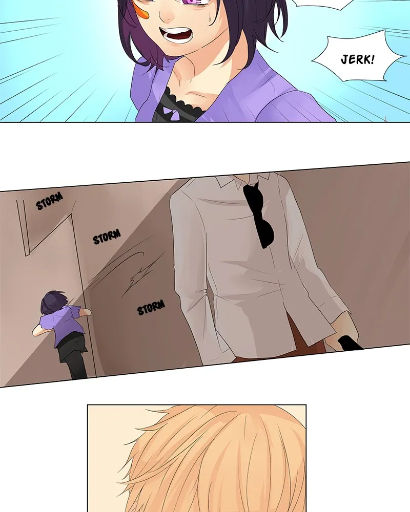 Flawless Chapter 12 page 42 - 