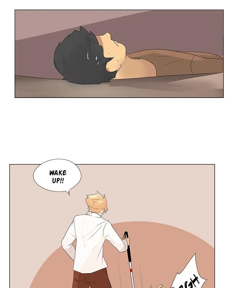 Flawless Chapter 12 page 48 - 