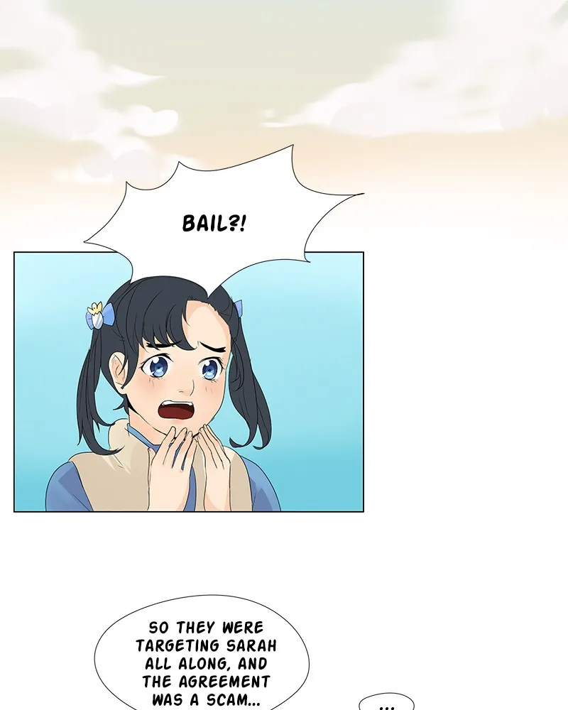 Flawless Chapter 12 page 50 - 