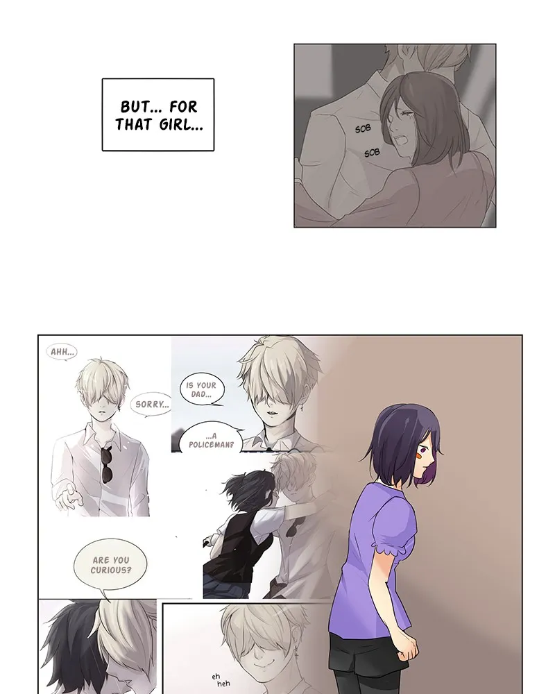 Flawless Chapter 12 page 6 - 