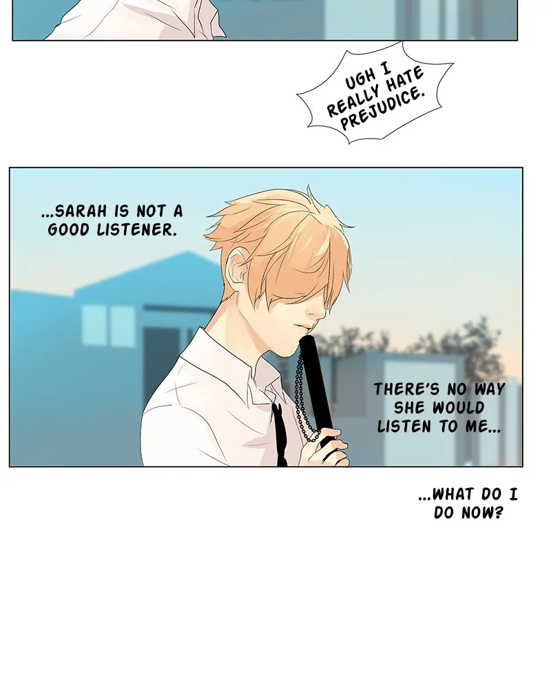 Flawless Chapter 12 page 52 - 