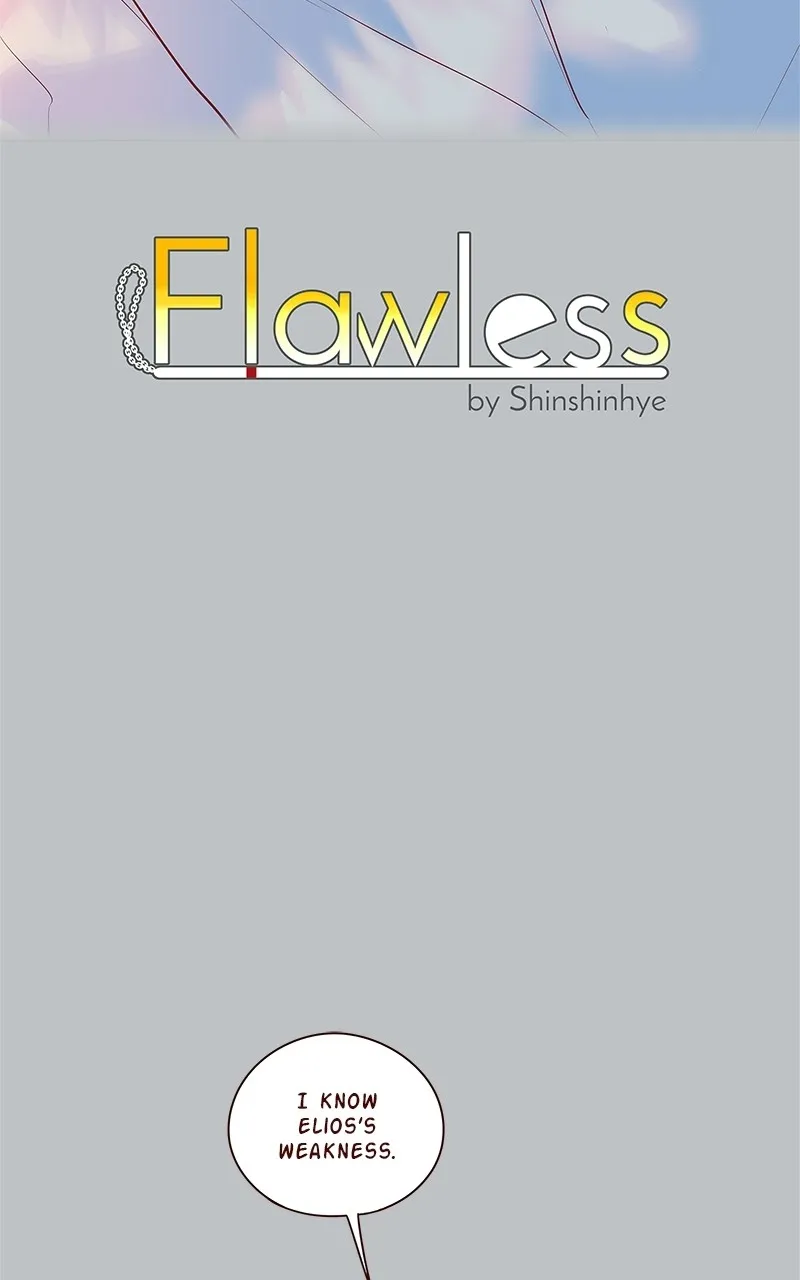 Read Flawless chapter 120 image 1 on Lezhin