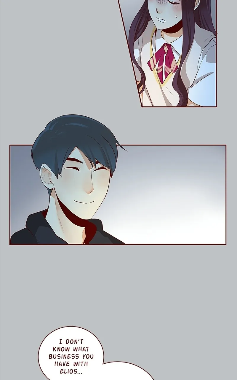 Read Flawless chapter 120 image 10 on Lezhin