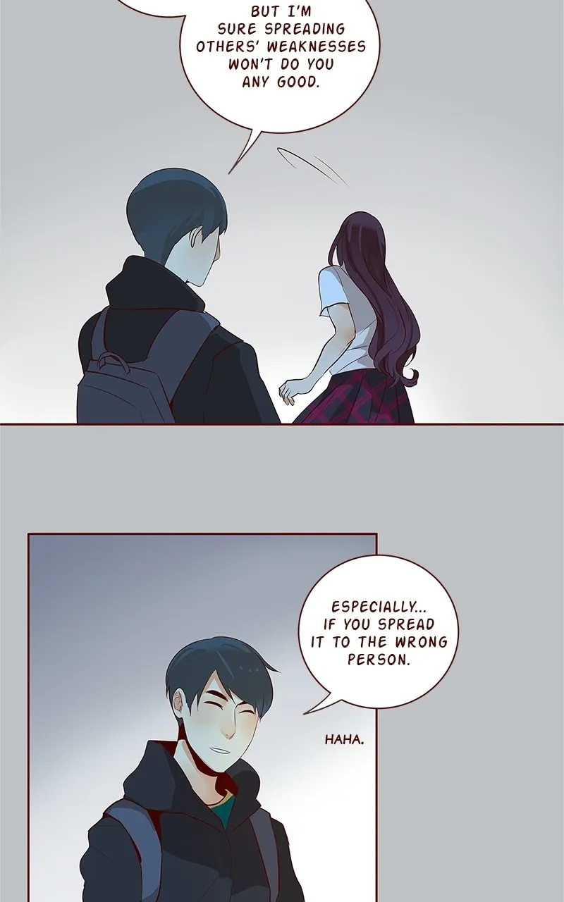 Read Flawless chapter 120 image 11 on Lezhin