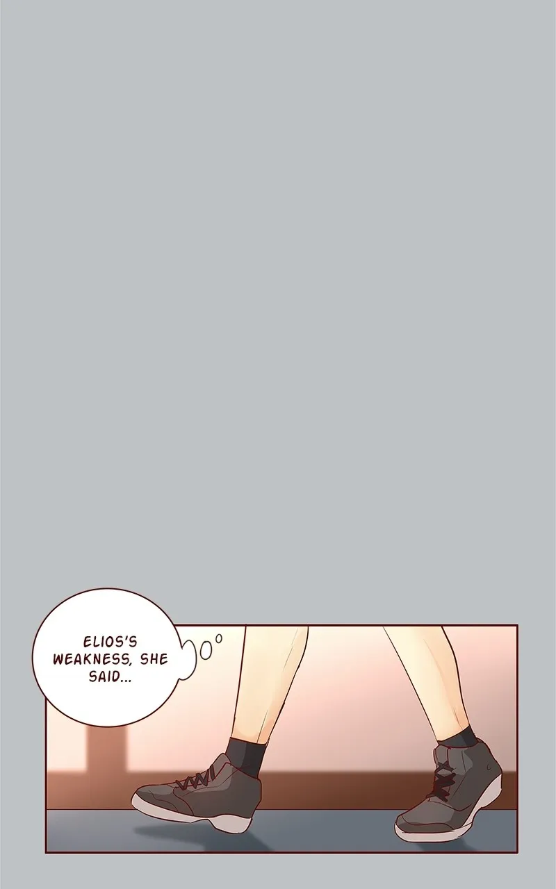 Read Flawless chapter 120 image 13 on Lezhin