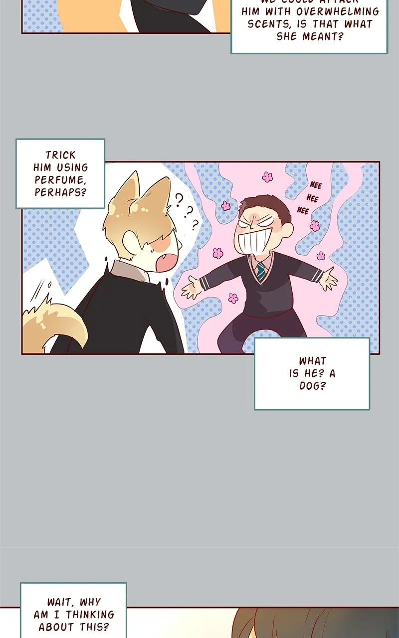 Read Flawless chapter 120 image 17 on Lezhin