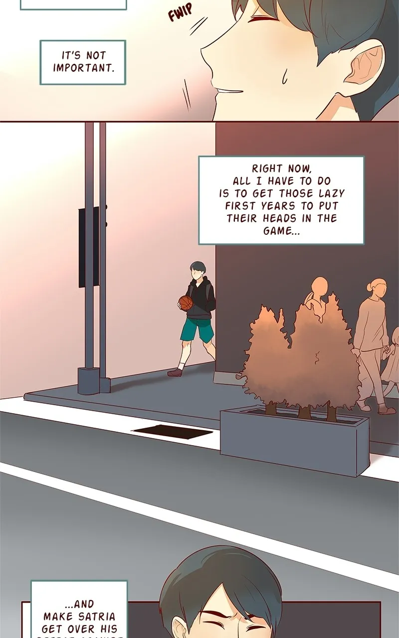 Read Flawless chapter 120 image 18 on Lezhin