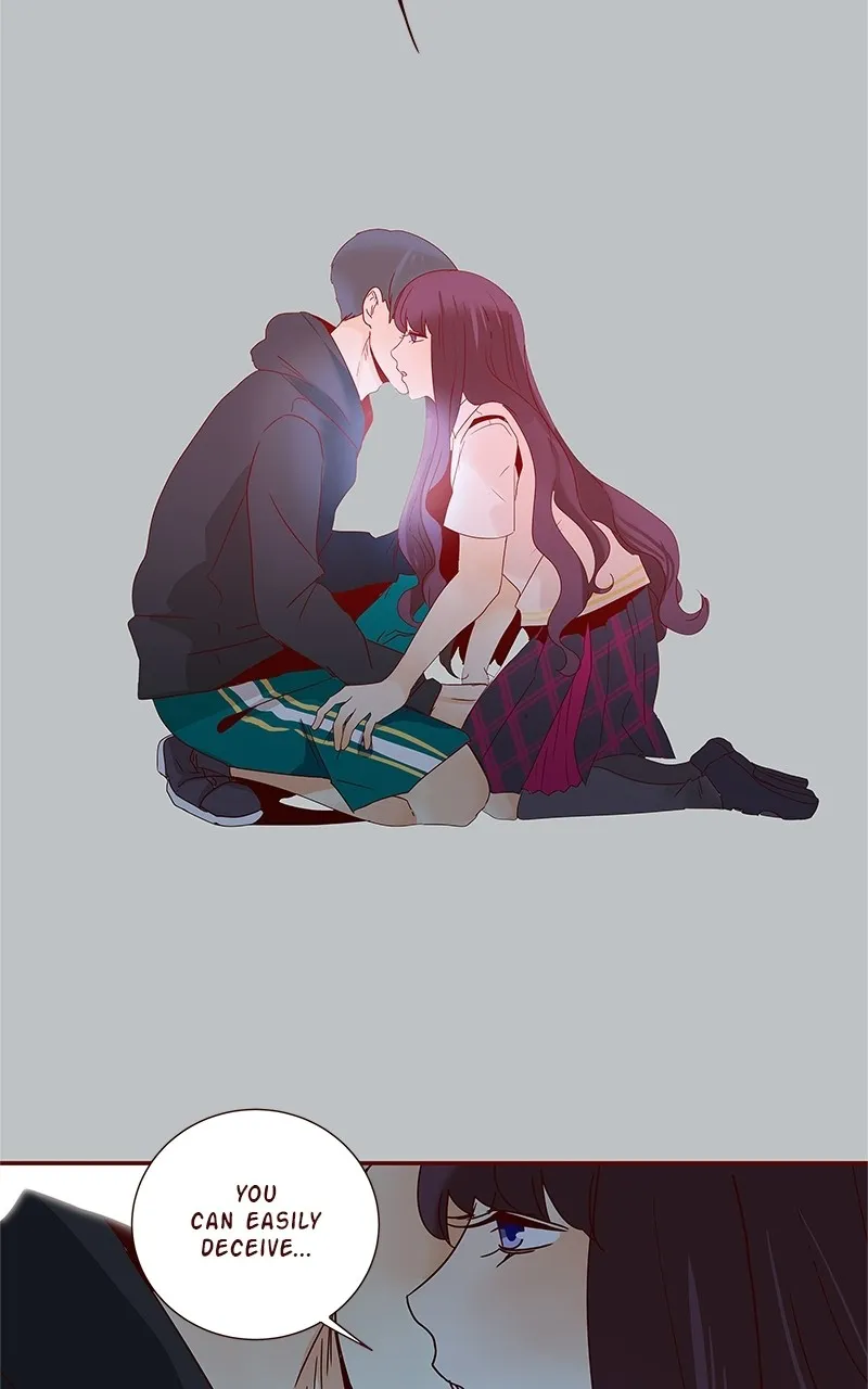 Read Flawless chapter 120 image 2 on Lezhin