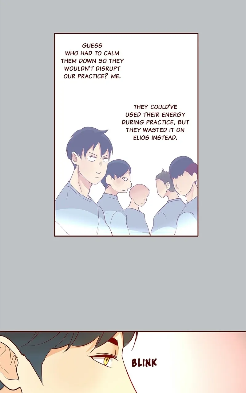 Read Flawless chapter 120 image 20 on Lezhin