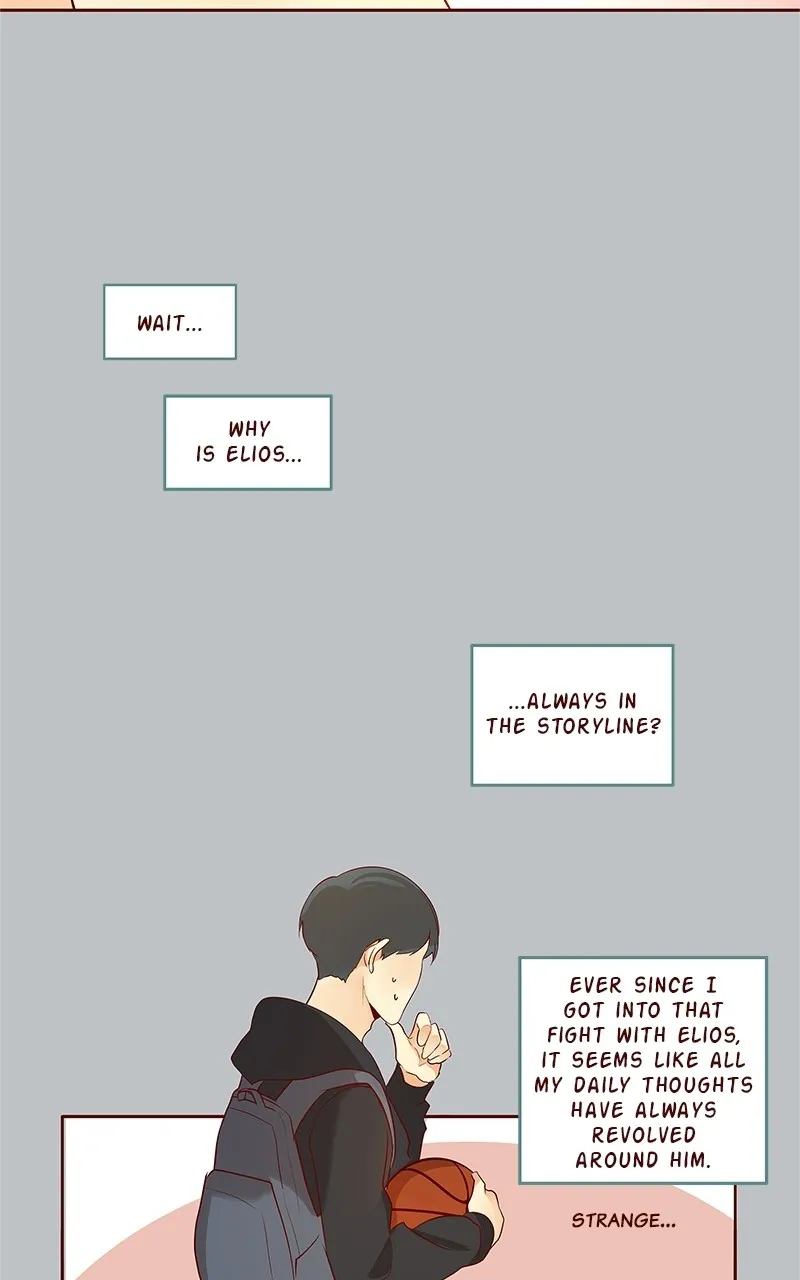 Read Flawless chapter 120 image 21 on Lezhin