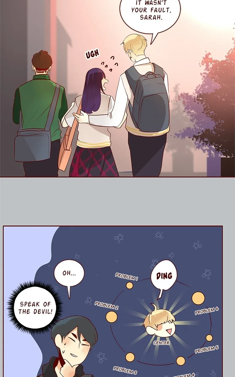 Read Flawless chapter 120 image 23 on Lezhin