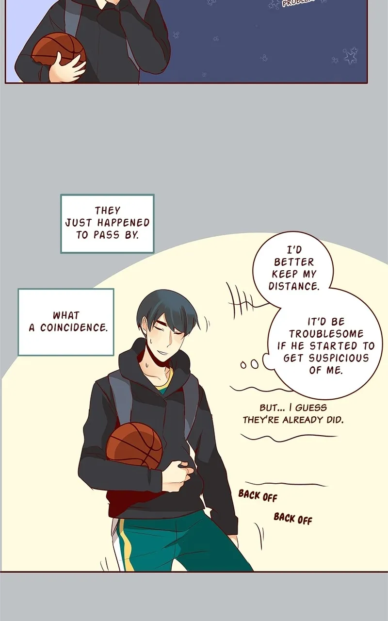 Read Flawless chapter 120 image 24 on Lezhin