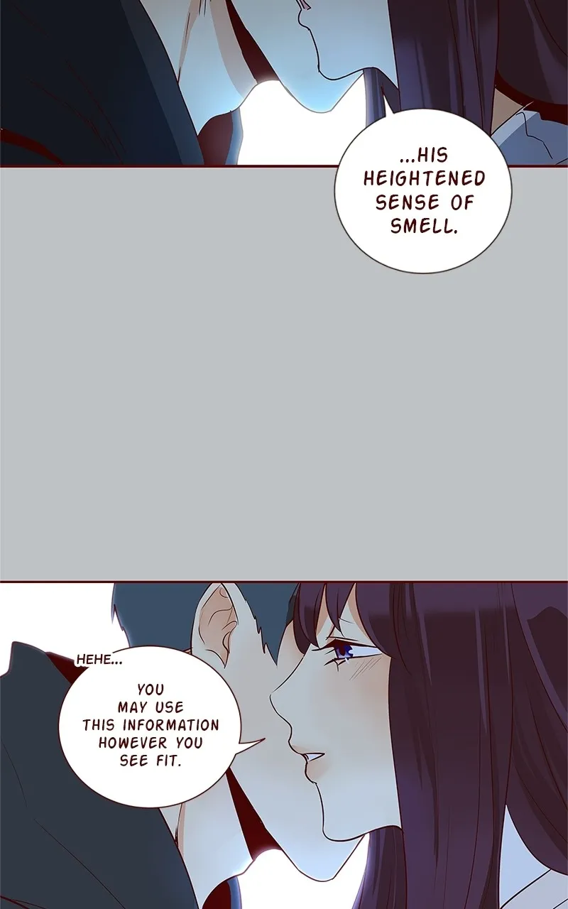 Read Flawless chapter 120 image 3 on Lezhin