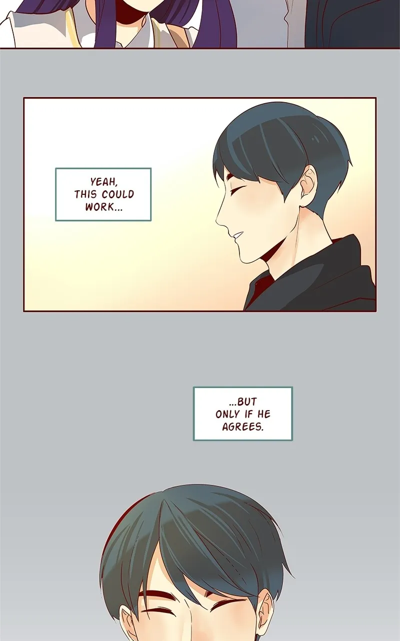 Read Flawless chapter 120 image 33 on Lezhin