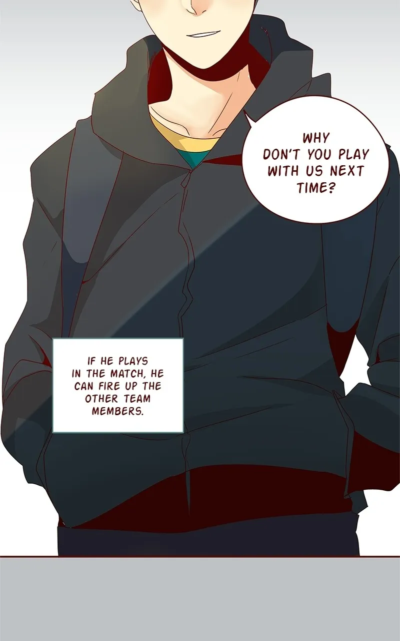 Read Flawless chapter 120 image 34 on Lezhin