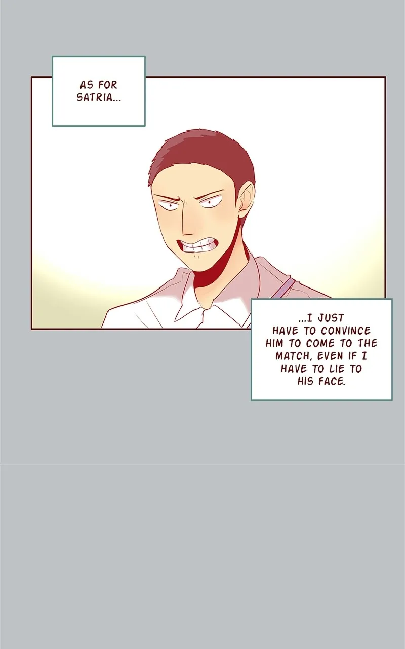 Read Flawless chapter 120 image 35 on Lezhin