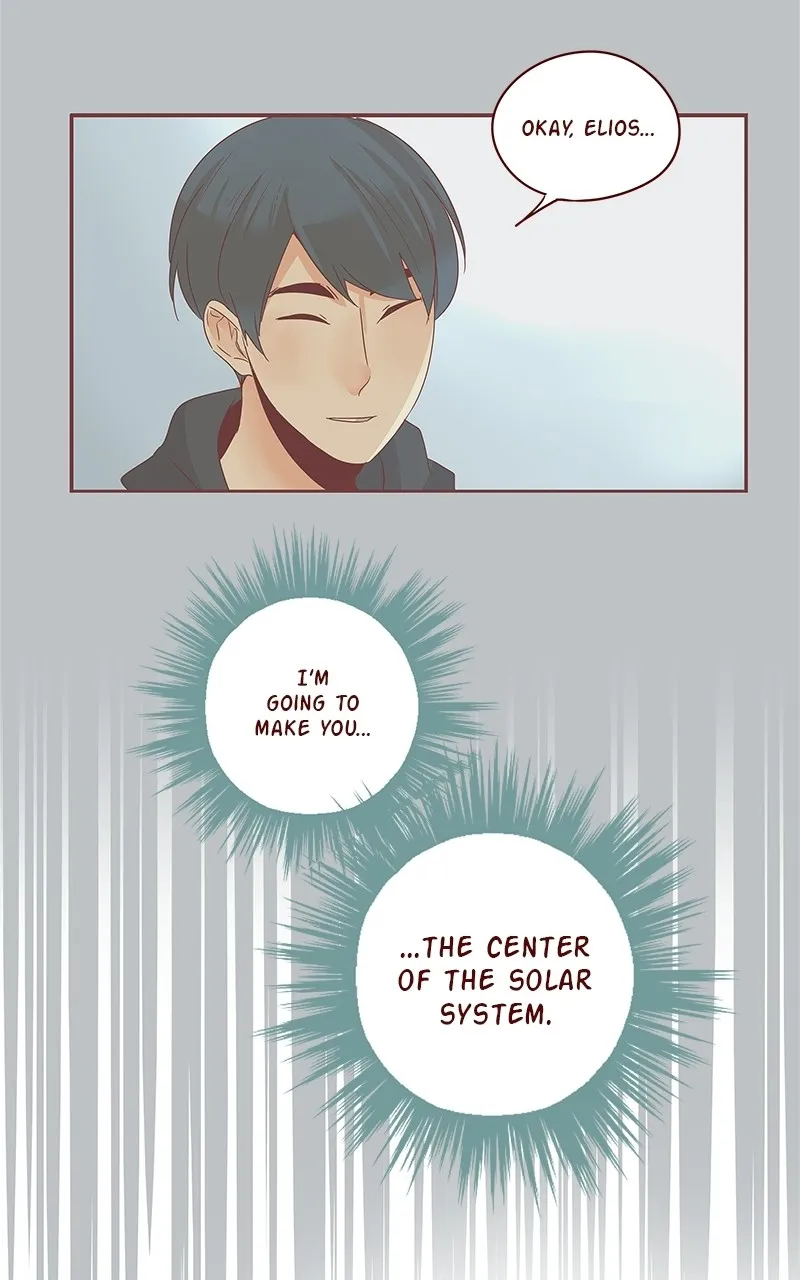Read Flawless chapter 120 image 36 on Lezhin